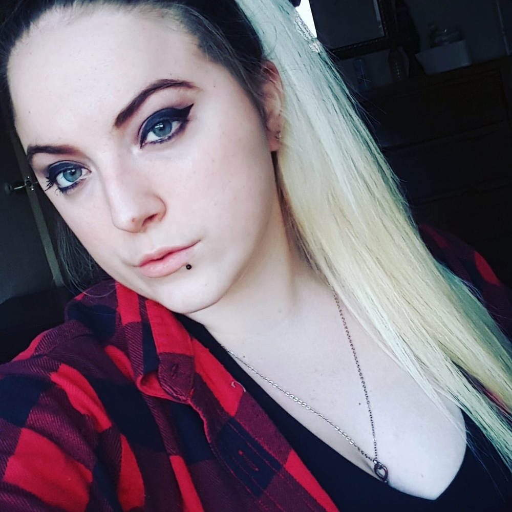 Meet your Posher, Kaylee